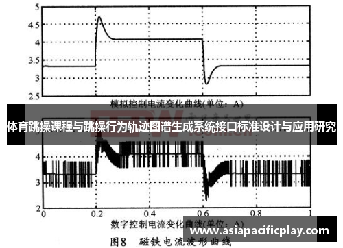 体育跳操课程与跳操行为轨迹图谱生成系统接口标准设计与应用研究